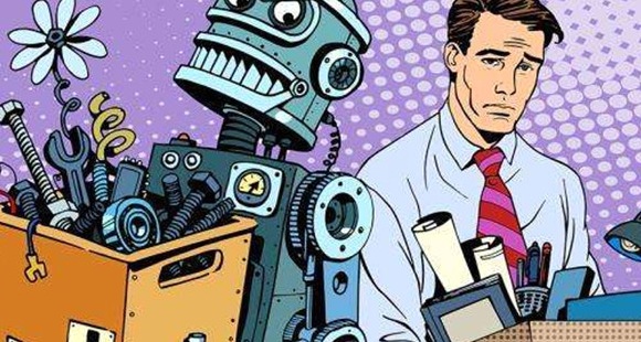 机器人会取代人类吗?机器人无法取代的十大职业