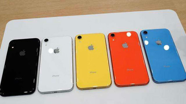 苹果iPhone11有几种有颜色?哪一种颜色最好看最受欢迎