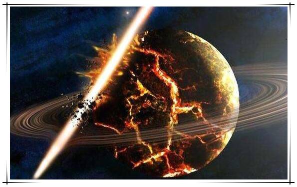 中子星75年后撞地球，纯属谣言（最近中子星距地球250光年）