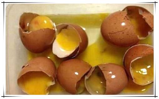 臭鸡蛋为什么那么臭？臭鸡蛋有毒可以吃吗