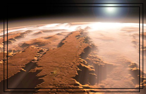 火星文明遗迹真的存在吗 火星上的环境是怎样的