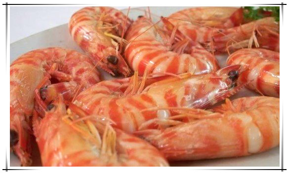 世界首款人造虾来袭，口味均与真虾无异