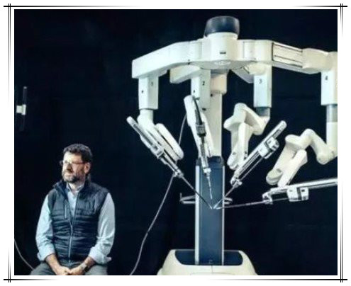 世界第一款磁控线性机器人，在脑血管中自由穿梭