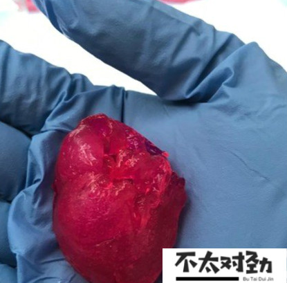 最强3D打印技术，首次制造“迷你人类心脏”