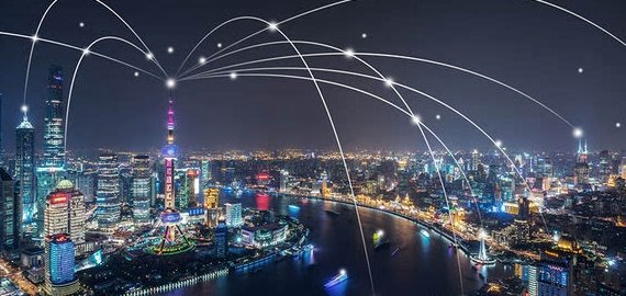 中国互联网+城市排名：杭州第一 北京仅排第八