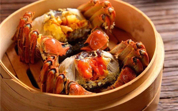 蟹不能和什么东西一起吃 螃蟹食用的注意事项有哪些