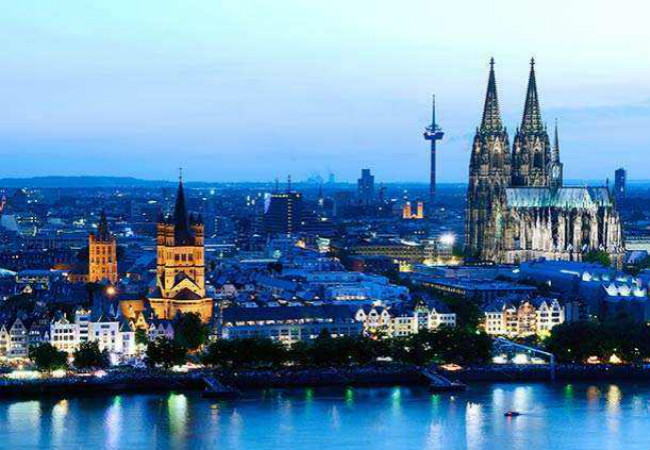 2020年德国古腾堡大学世界排名 留学费用