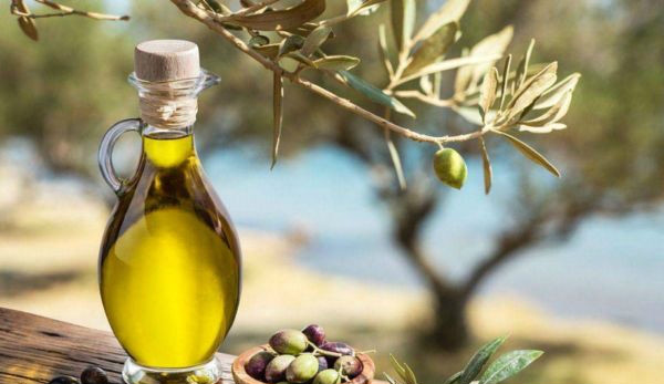 橄榄油的功效和作用 橄榄油的营养价值