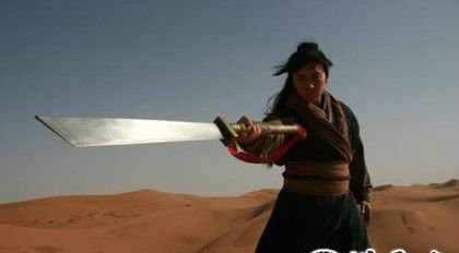 中国古代有刀客么？
