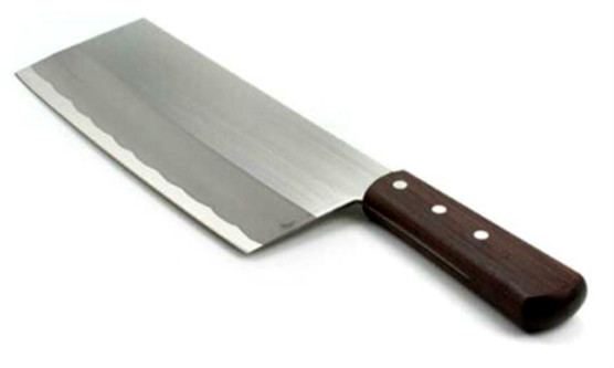 不锈钢菜刀