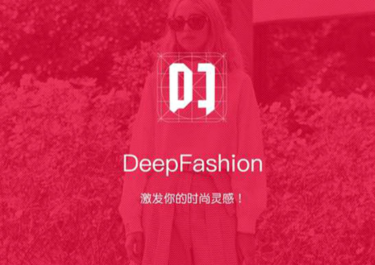 Deepfashion