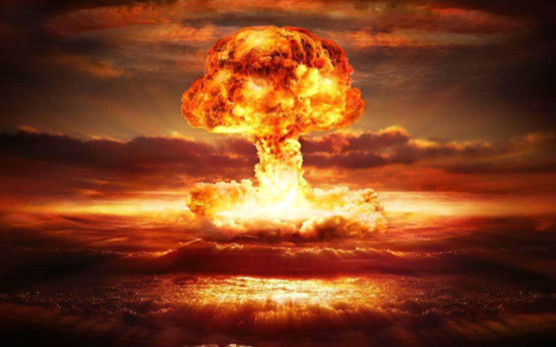 雷电的能量和核弹比较 核弹和雷电哪个的杀伤力更大