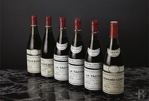 时间的印记：勃艮第葡萄酒发展史 