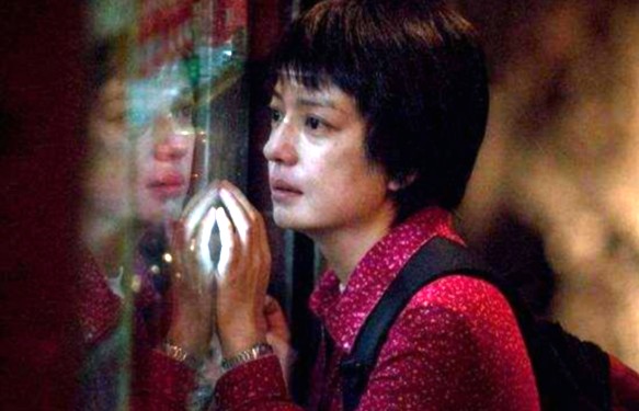 中国十大最虐心电影排行榜