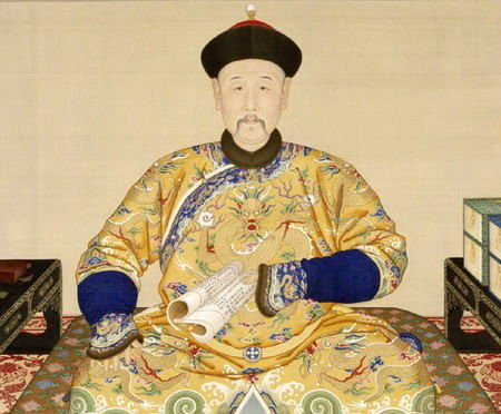 雍正王朝“血滴子”与特务政治的真相