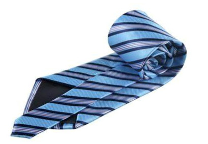 选购领带，这些品牌值得推荐