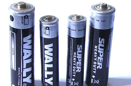 2020干电池十大品牌有哪些