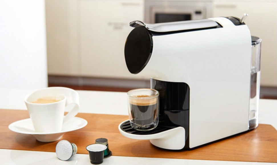 高性价比家用咖啡机有什么好品牌