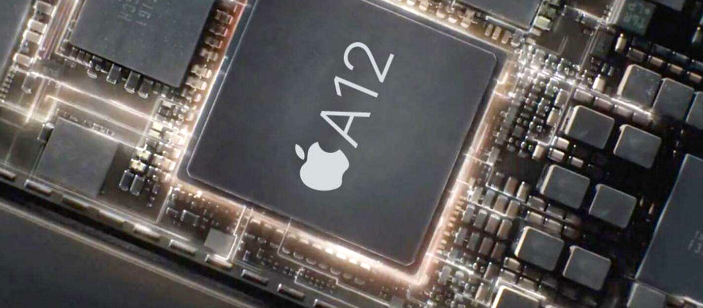 盘点那些你不知道的苹果a12和a10x的差距