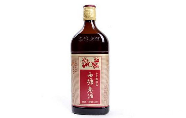 中国十大黄酒品牌排行榜 中国出名的黄酒有哪些