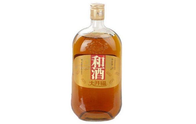 中国十大黄酒品牌排行榜 中国出名的黄酒有哪些