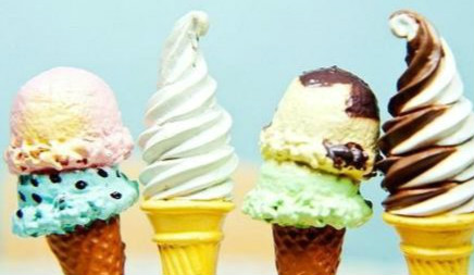 广受欢迎的冰淇淋品牌都有哪些