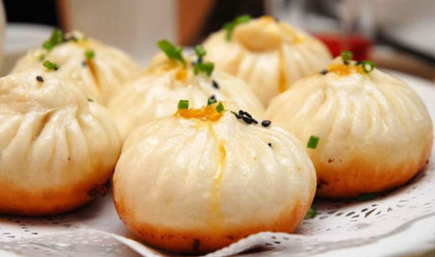 上海十大特色小吃 上海最有名的小吃是啥