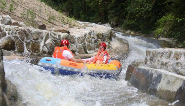 抚州十大旅游景点大全 抚州有哪些著名的景点