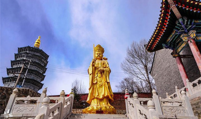 忻州十大旅游景点大全 忻州好玩的地方有哪些