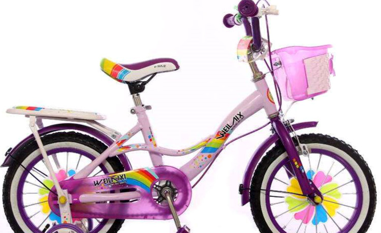哪些儿童自行车品牌值得推荐