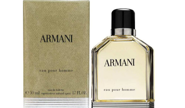 阿玛尼香水排名 阿玛尼香水哪款好闻