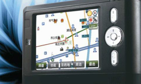 国内知名GPS导航设备品牌有哪些