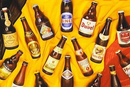国内口碑好的啤酒品牌有哪些