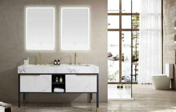 选择什么品牌的浴室柜比较好