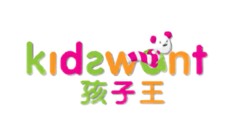 孩子王kidewant